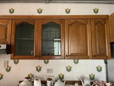 Mobili Cucina In Legno