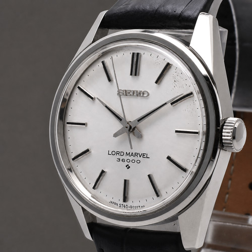 Orologio uomo manuale - da,
