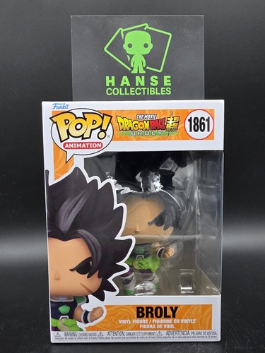 Funko pop dragonball super - funko,