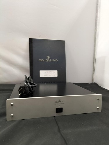 Amplificatore potenza - amplificatore, di