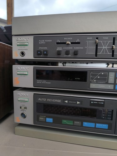 Sony syscon 353cd - sony,