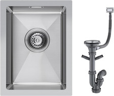 Lavello in Acciaio Inox 304