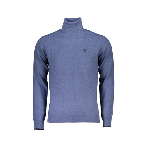 North sails maglione uomo - sails, blu