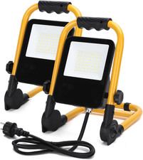 Faro Da Cantiere 30W, IP65