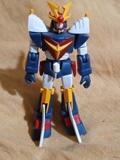 Daitarn 3 Daitan III Robot