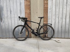 Bici da corsa Gravel MERIDA SILEX 700 (2022) TAGLIA L 