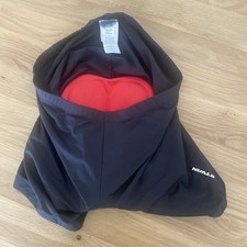 Pantaloncini ciclismo taglia