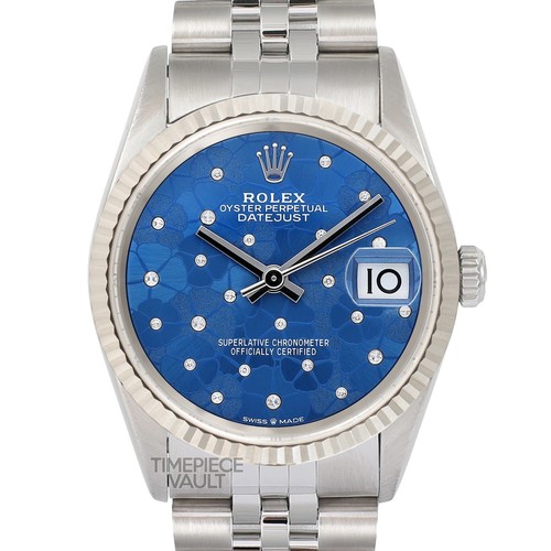 Orologio rolex datejust 16234 - orologio,