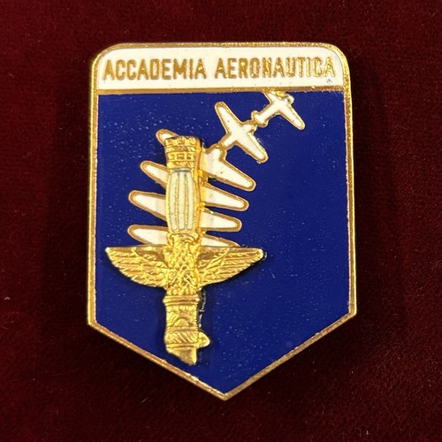3930 distintivo accademia - -,