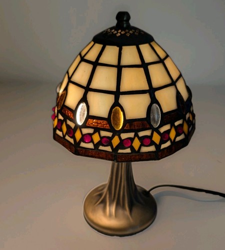 Lampada tavolo piccola alta - piccola,