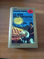 Le rive dell'infinito, David