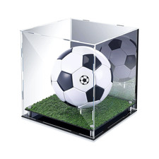 Teca Espositiva in Plexiglass