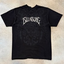 Vintage Y2K Billabong Graphic