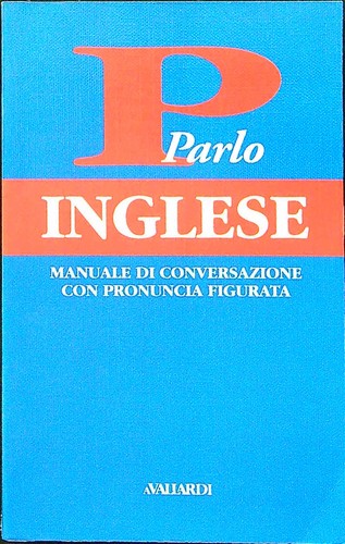 Parlo inglese fowler margaret - parlo,