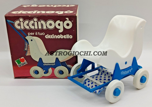 Sebino ciccinobello ciccinogo - sebino,