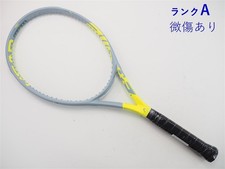 Racchetta da tennis usata