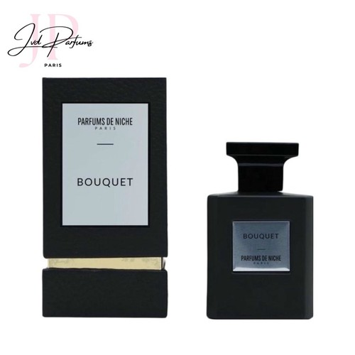 Parfums niche bouquet - bouquet,
