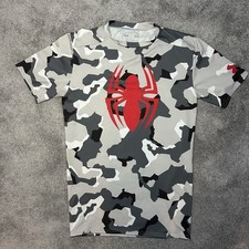 Under Armour Spiderman Marvel