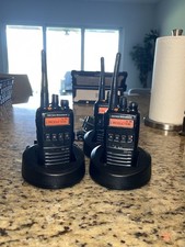 Vertex (Motorola) EVX-534