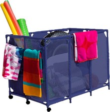 Pool noodles holder toys - holder,