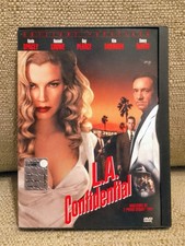 L.A. Confidential - DVD