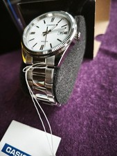 Orologio al quarzo Casio Collection Mtp-1302pd-7a1vef, nuovo, con cartellino