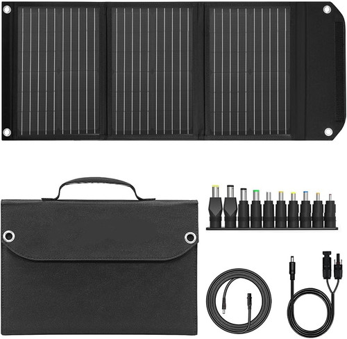 30w pannello solare portatile - 30w,