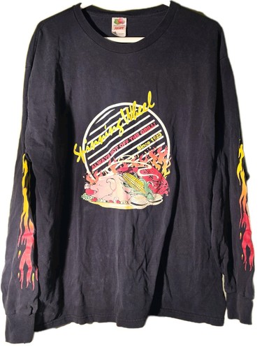 Shirt vintage spinning wheel - t-shirt,