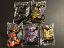 McDonald’s Happy Meal Toys