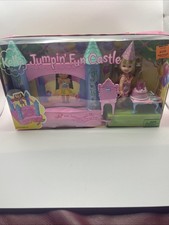 Raro playset castello - playset,