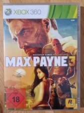 Max Payne 3 con istruzioni -