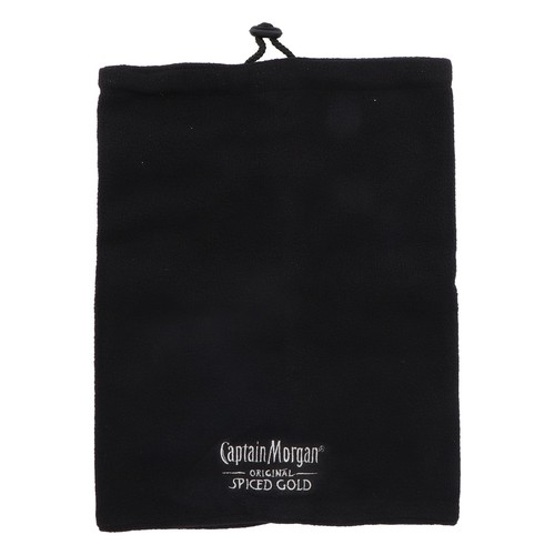 Sciarpa captain morgan - sciarpa,