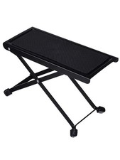 Poggiapiede regolabile per