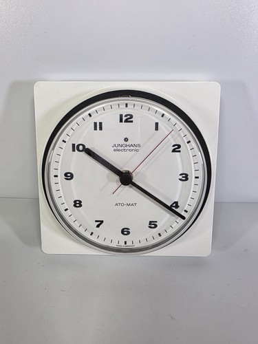 Orologio parete junghans - parete,