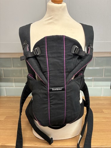 Babybjorn marsupio miracle - marsupio, mix