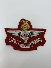 The Paracadute Regment Su