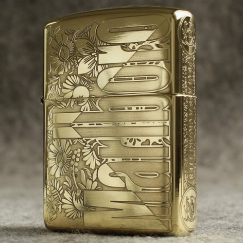 Accendino zippo 168 - zippo,