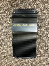 Nakamichi PA-300 Amplificatore