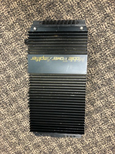 Nakamichi 300 amplificatore - pa-300,