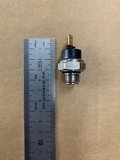 Interruttore termostatico