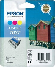 Originale Epson Inchiostro