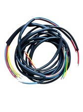 IMPIANTO ELETTRICO MOTO GILERA