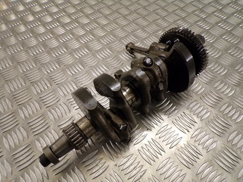 Albero motore conrods - albero,