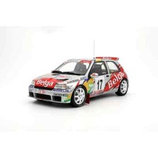 RENAULT Clio Maxi Kit Auto