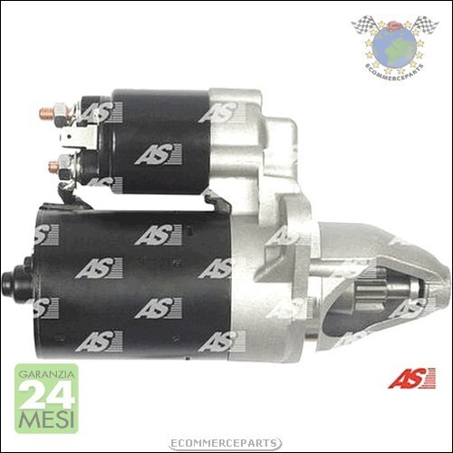 Motorino avviamento starter - motorino, d'avviamento