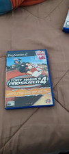 Tony Hawk's Pro Skater 4 SONY PS2 PlayStation 2 Videogioco Activision PAL ITA