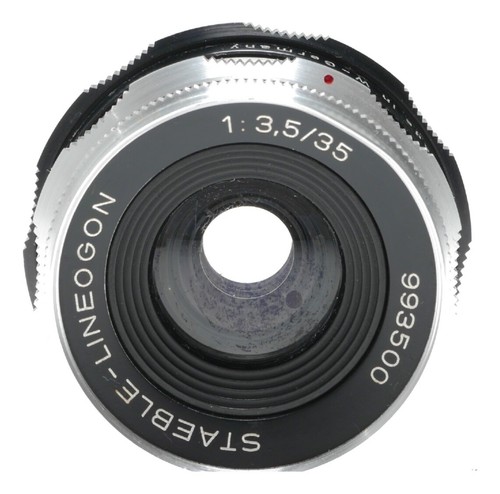 Obiettivo fotocamera