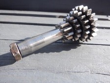 Vespa Small-Frame Layshaft