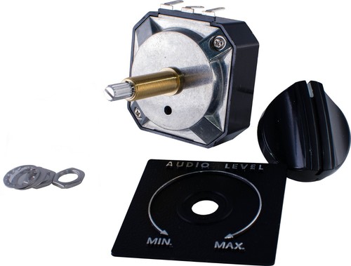 Attenuatore pad 50w 8ohm - attenuatore, l-pad