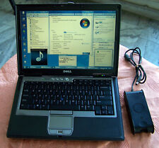 Dell Latitude D620 Intel Core